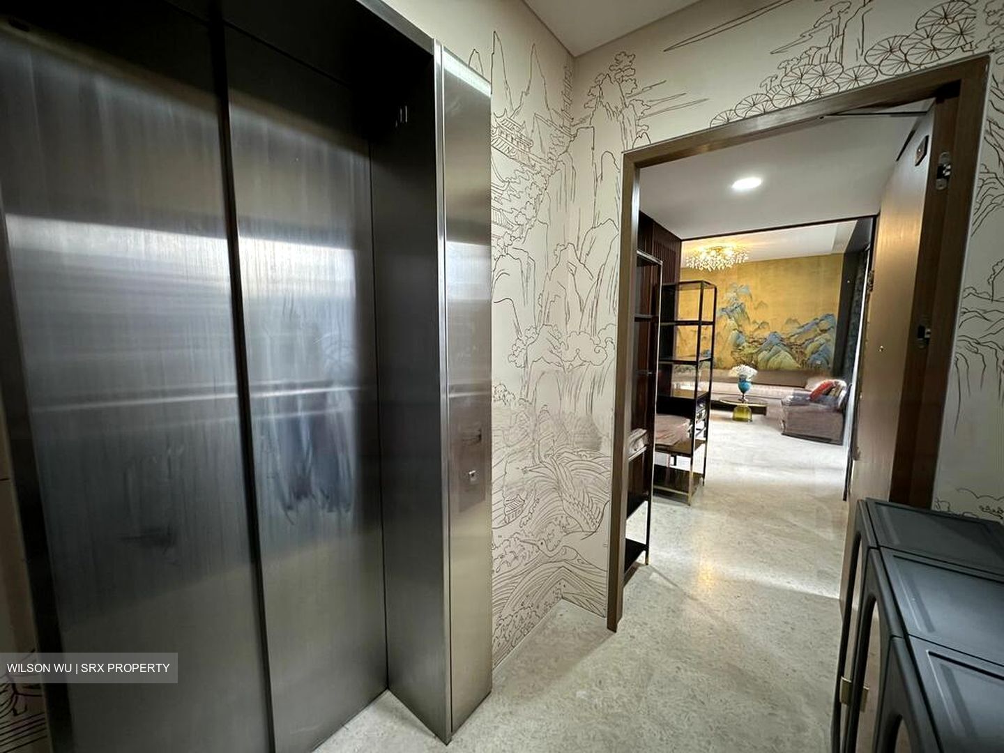 3 Orchard By-The-Park (D10), Condominium #536371211
